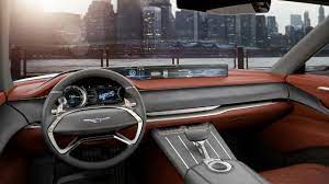 Check spelling or type a new query. Genesis Planning Third Suv Model Due 2021