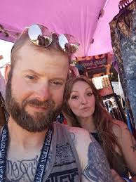 Shady Rest event was amazing