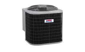 The pumps carry a seer rating of 13, 14.5 and 15, depending on the model the consumer decides to purchase. Heil Heat Pump 2018 03 12 Achrnews
