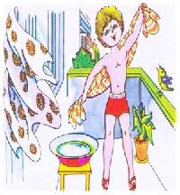 Dlya Chego Nuzhna Zaryadka Detstvo Gid