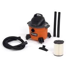 Wet foam for flowers home depot. 6 Gallon Wet Dry Vac Ridgid Tools