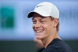 Breaking news: Jannik Sinner opens up