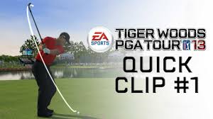 There is no longer a way to get the extra dlc courses on tiger woods 13. Tiger Woods Pga Tour 13 5 New Features That Make This The Best Version Yet Bleacher Report Latest News Videos And Highlights