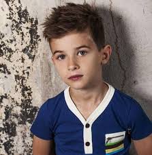 Yes, they go to school every day, to soccer practice, piano lessons, and then they play video games as much as they can. 120 Boys Haircuts Ideas And Tips For Popular Kids In 2020