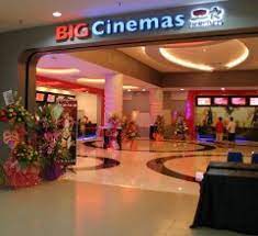 Kulim landmark central, giant superstore, big cinema kulim. A Trip To The First Cinema In Kulim News Features Cinema Online