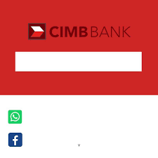 Contoh nombor akaun bank bsn. Template Akaun Bank Untuk Online Nak Like Semata Mata Facebook