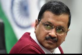 He spoke of airlifting oxygen tankers, which is already being done, spoke of the. Arvind Kejriwal Has Graduated To Be A Mass Leader The New Indian Express