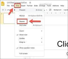 You can choose whether to apply to all slides or just one. How To Create A Google Slides Template