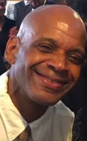 Obituary information for Kerry Pugh