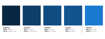 Pantone Just Announced Color Of The Year 2020 Pantone Color Of The Year Pantone Blue