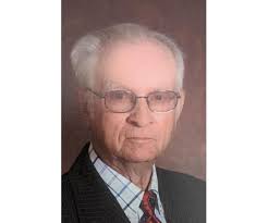 Samuel Martin Obituary (1926