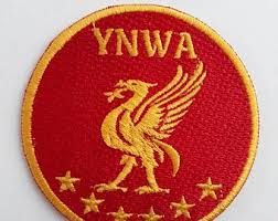 Liverpool football club is a professional football club in liverpool, england, that competes in the premier league, the top tier of english football. Liverpool Bird Embroidered Iron On Sew On Patch Badge For Clothes Bags Collectibles Denied Cocktails Firefighting Rescue