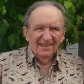 Obituary information for Bernard 'Pat' LaFitte