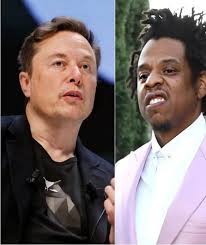 Elon Musk EXPOSED that Jay-Z paid $20 million to radio shows, $40 million  to country stations, and $110 million for downloads so Beyoncé could “win”  the Best Country Album category….see more  https://newsrish.com/elon-musk-reveals-evidence-that-beyonce ...