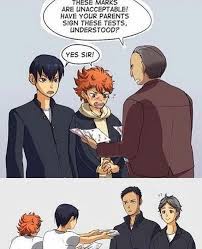 Pin On Haikyuu