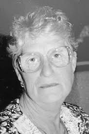 Obituary: Joyce Carol (Henderson) Grimaldi