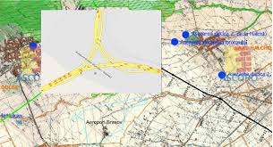 Nu cred ca se referea sa o finanteze romania, probabil sa atraga ceva fonduri transfrontaliere sau stiu eu. Autostrada A13 Sibiu Brasov Bacau