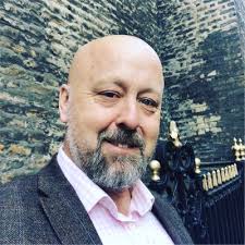 I currently have a vacancy for a full time Security Manager in the City of  London area. Start date End November