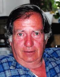 Obituary of Charles Andes