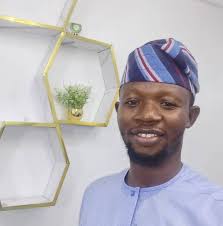 My wife said I look cute in grey and that I should not shave. Could this be  a tactic against my second-wife project? Eid Mubarak!