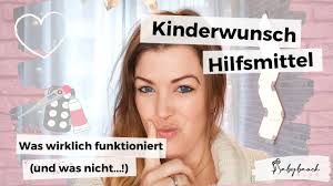 Kinderwunsch Hilfsmittel Schneller Schwanger Werden Meine Tipps Ferti Lily Gleitgel Youtube