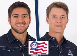 Idstam & Gomez Collect Second-Consecutive All-America Scholar Status