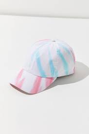 Uo Tie Dye Baseball Hat Baseball Hats Tie Dye Hat Tie Dye