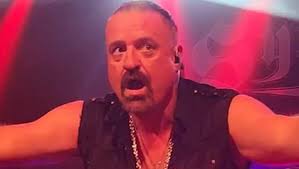 TRIXTER's MARK 'GUS' SCOTT Salutes America's Veterans