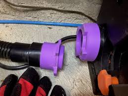 Vacuum Hose Adapters By Timwilkinson Thingiverse S Izobrazheniyami 3d Pechat Printy Pechat