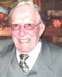 Obituary information for GLENN A. ELDRIDGE