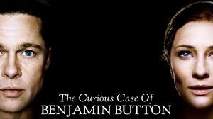 The Curious Case of Benjamin Button