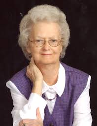 Obituary information for Mary Ann (Wolf) Berfanger