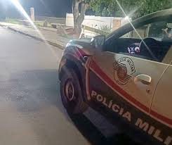 Polícia Militar prende um dos assassinos de homem espancado até a morte em Bastos