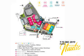 4 au 12 décembre 2021; Le Guide Pratique Du Salon Nautique De Paris 2019 Voile Moteur