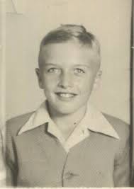 MSGT Harry Ron R Majors Obituary