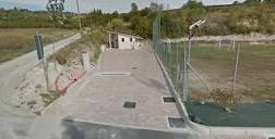 Area di sosta Comunale Sinio (CN) Genius Camping