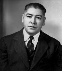 Macario Casados “Max” Dominguez (1893-1952)