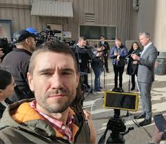 Volunteer needed Work day at food bank from 11-3 today (December the third  Tuesday)