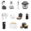Appliances that make a statement while connecting kitchen. 1