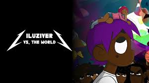 Lil uzi vert in dark purple background anime hd music. Lil Uzi Vert Vs The World 2 Wallpapers Top Free Lil Uzi Vert Vs The World 2 Backgrounds Wallpaperaccess