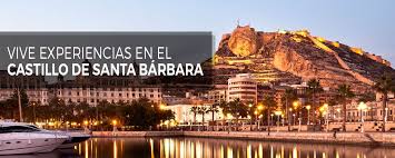 El primero de ellos la torreta, en el se encuentra la vieja torre del homenaje, y en él se hallan los restos más antiguos de la fortaleza. Visitas Guiadas Castillo De Santa Barbara En Alicante