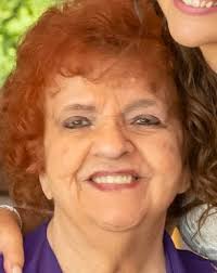 Arlene Theresa Jahoda