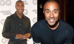 Kajsa bergqvist, ocak 2013'te stockholm globe arena'da düzenlenen i̇sveç spor ödülleri sırasında. Colin Jackson Partner Is Colin Jackson Married Who Is He Dating Celebrity News Showbiz Tv Express Co Uk
