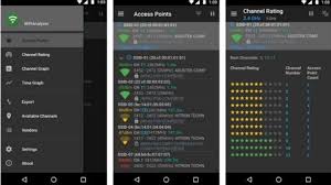 Wifi Analyzer Iphone Apps App Reviews App