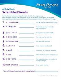 Free printable mental health activities worksheets. Pin On Recreational Activities