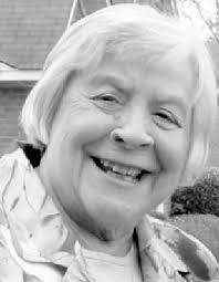 Susan Noble Obituary (2015)