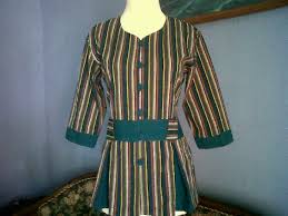 Check spelling or type a new query. 30 Model Baju Batik Lurik Kerja Fashion Modern Dan Terbaru 2021 Pusat Mukena Com Jual Mukena Model Terbaru 2021