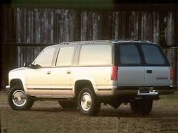 Image result for Indigo 1993 Suburban