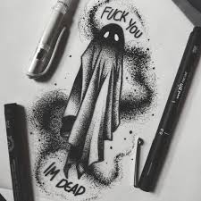 Pin By Cătălina Rafi On Inspiring Tattoo Ideas Ink Art Creepy Art Art Tattoo