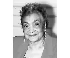 Ida Byrd Obituary (2015)